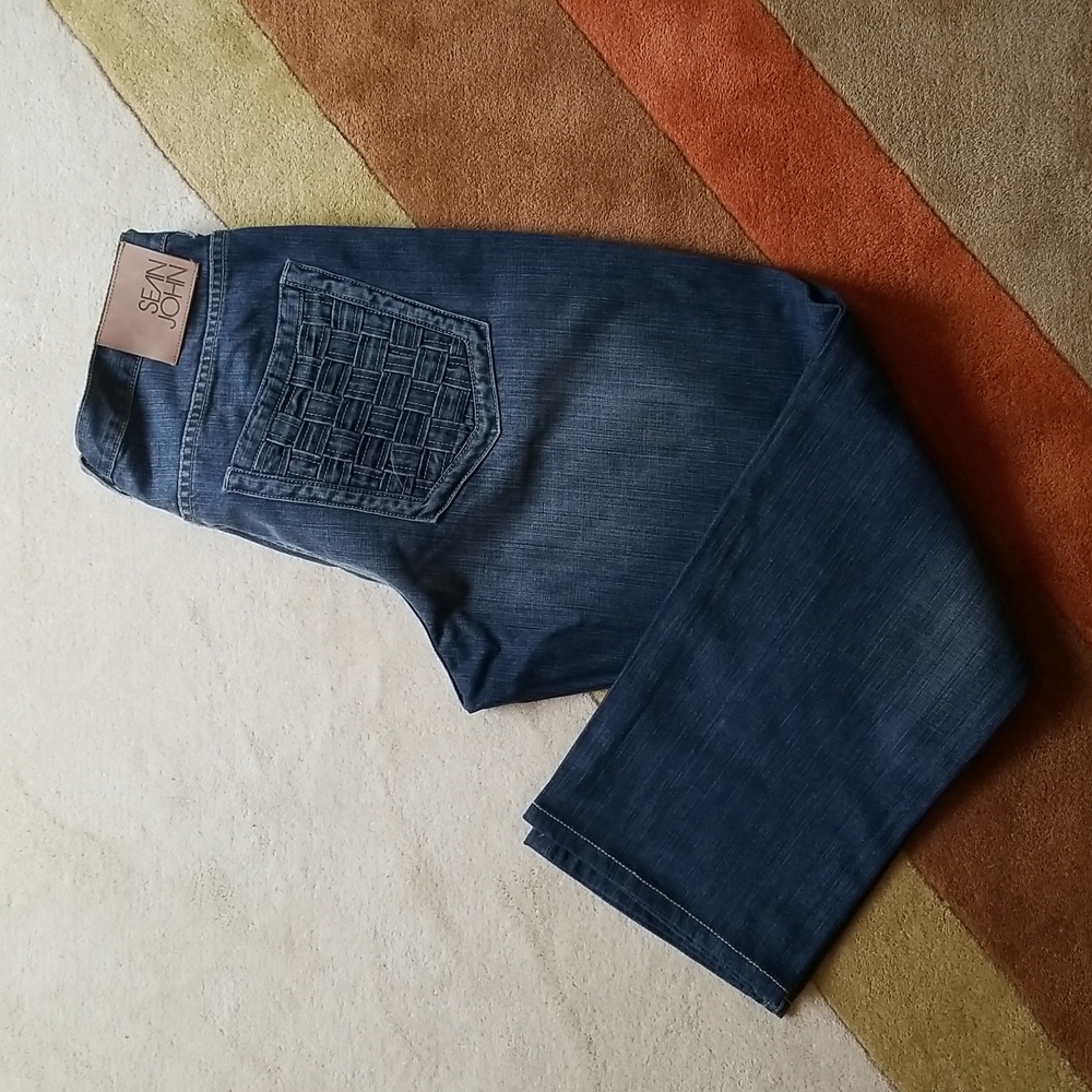 Sean John Jeans